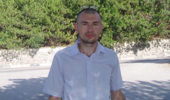 Фигурант ялтинского "дела Хизб ут-Тахрир" крымский татарин Эмир-Усеин Куку объявил голодовку. 