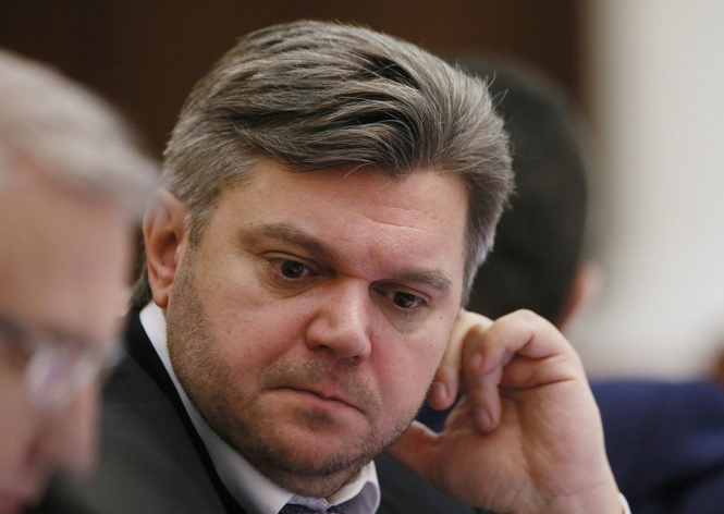 Министр энергетики Януковиче Эдуард Ставицкий подтвердил, что встречался с представителями Генпрокуратуры в ноябре 2016 года в Израиле. По его словам, таких встреч было "очень много". 