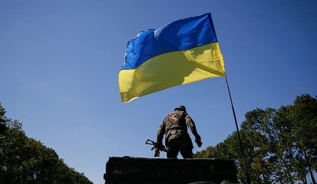За прошедшие сутки, 23 июня, в зоне боевых действий на Донбассе подавляющее большинство боев происходило с применением стрелкового оружия и гранатометов различных типов. 
