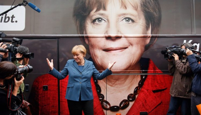 Канцлер Германии Ангела Меркель получила согласие 14 стран ЕС об ускорении процедуры возврата мигрантов. 