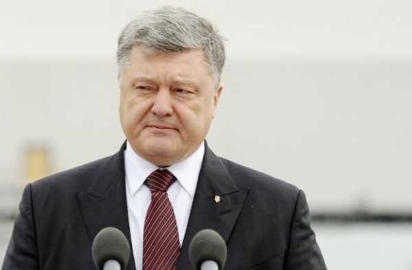 Президент Петр Порошенко в среду, 4 июля, подписал законопроект о налоге на выведенный капитал, который должен заменить налог на прибыль. 