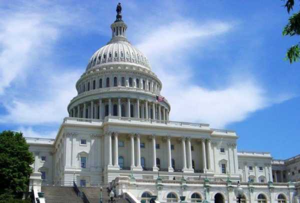 Конгресс США планирует выделить $250 миллионов на помощь по политике безопасности Украине в 2019 году. 