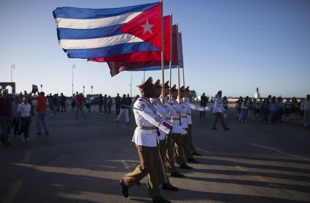 Коммунистическое правительство Кубы планирует впервые официально признать частную собственность. 