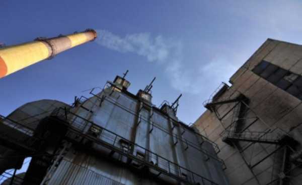 Единственный действующий в Украине мусоросжигательный завод "Энергия" 22 июля приостановил прием мусора. 