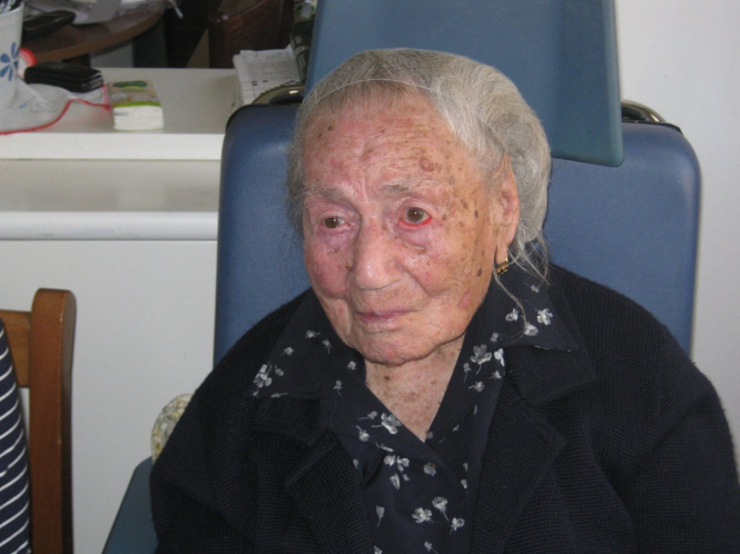 В итальянской коммуне Монтелупо-Фиорентино умерла старейшая женщина Европы. На момент смерти Джузеппины Проджетто было 116 лет и 37 дней. 