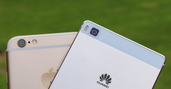 Компания Huawei вышла на второе место по количеству проданных смартфонов в мире во втором квартале, оттеснив Apple на третье место. 