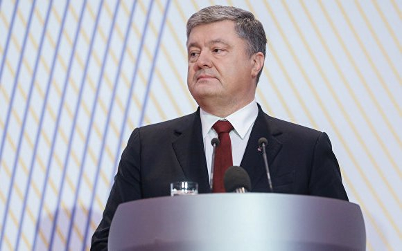 Президент Украины Петр Порошенко заявил, что обратился в Кабинет министров с просьбой как можно быстрее создать межведомственный координационный орган для возмещения нанесенного Россией ущерба. 