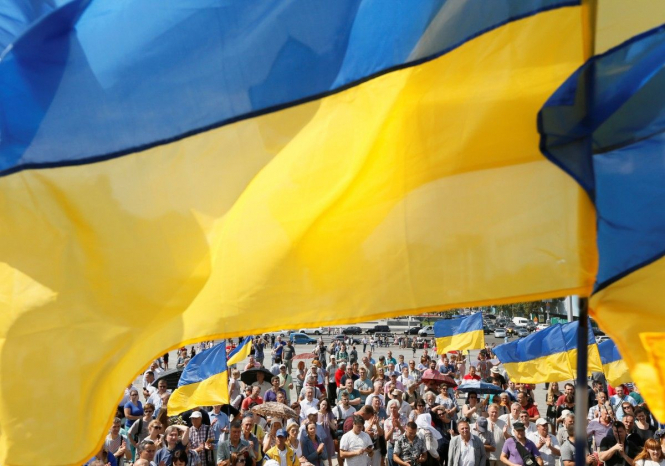 По информации первого заместителя руководителя Национальной полиции Вячеслава Аброськина, в Украине за сутки 24 августа, когда государство праздновала 27-ю годовщину Независимости, полиция не зарегистрировала ни одного убийства или покушения на убийство. 