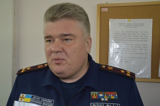 Восстановление Сергея Бочковского в должности председателя Госслужбы по чрезвычайным ситуациям обжаловали в кассационном порядке. 