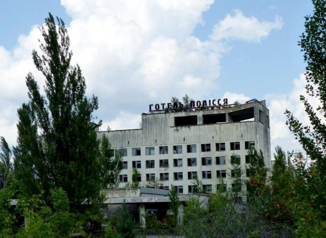 Эксперты немецкого федерального ведомства по защите от радиации (BfS) проведут учения в Украине, на территории 30-километровой зоны отчуждения вокруг Чернобыльской АЭС. 