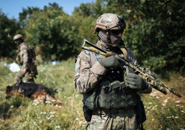 С семи утра до 18:00 1 августа Объединенные силы зафиксировали четыре случая нарушения перемирия боевиками в зоне боевых действий на Донбассе. Потерь среди личного состава ВСУ не было. 
