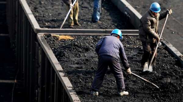 По результатам семи месяцев 2018 года доля импорта каменного угля и антрацита из Российской Федерации достигла почти 62%. 