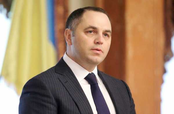 Бывший заместитель главы администрации президента Виктора Януковича Андрей Портнов заявил, что получил в управление телеканал NewsOne. 