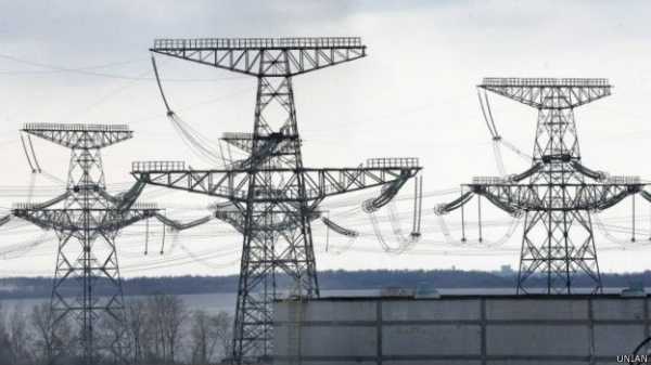Донецкий филиал государственного предприятия "Региональных электрических сетей" за февраль-май 2015 года продал на оккупированную территорию электроэнергии на 447 миллионов гривен. 