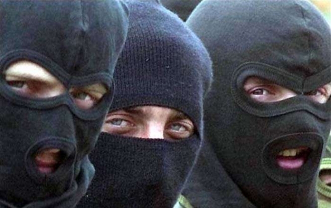 Университет "Украина" в Киеве заявляет о рейдерском захвате одного из корпусов. 