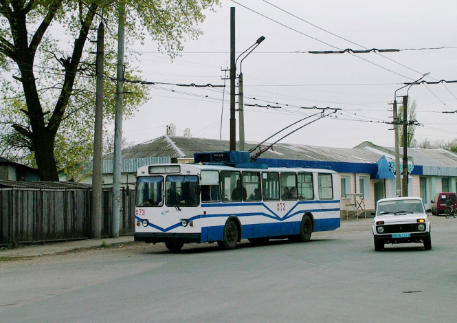 3 августа луганские энергетики были вынуждены обесточить объекты коммунального предприятия Лисичанского городского совета "Электроавтотранс". 