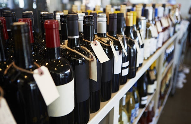 Киевский городской совет запретил реализацию алкоголя в стационарных объектах торговли в Киеве с 23:00 до 10:00. 