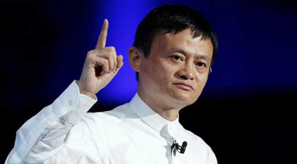 Основатель крупнейшей китайской интернет-компании Alibaba Джек Ма заявил об уходе на пенсию. 