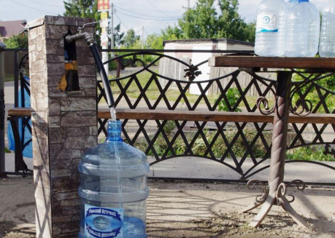 
Прокуратура Автономной Республики Крым совместно со Службой безопасности Украины прекратила незаконный отбор и транспортировку воды в сторону оккупированного полуострова. 
