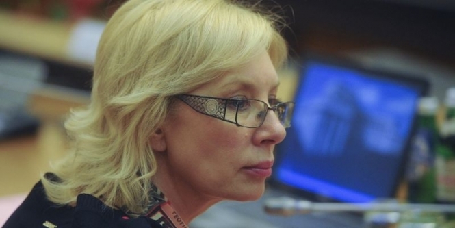 Омбудсмен Людмила Денисова заявила о требовании немедленной встречи с политзаключенным, незаконно задержанным в оккупированном Крыму Украинская Владимиром Балухом. 