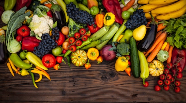 И.о. министра здравоохранения Ульяна Супрун рассказала, чем полезно вегетарианство для здоровья. 