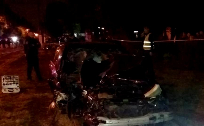 Прокуратура Одесской области 9 сентября сообщила о подозрении водителю BMW, причастном к смертельной аварии в Одессе. 