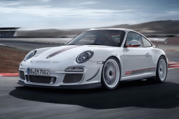 Немецкий автопроизводитель Porsche решил окончательно отказаться от дизельных двигателей. 
