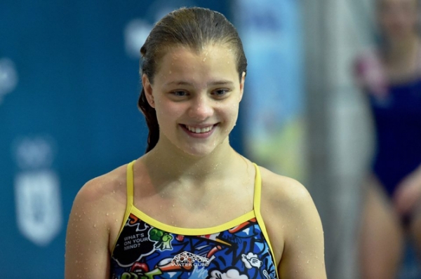 Украинские спортсмены завоевали еще 2 серебряные награды на Юношеской Олимпиаде в Буэнос-Айресе - в вольной борьбе и прыжках в воду. 