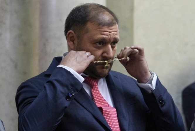 Народному депутату из фракции "Оппозиционный блок" Михаилу Добкину в начале следующей недели должны вручить обвинительный акт, а уголовное производство передать в суд. 