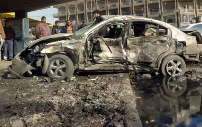 
В иракском городе Фаллуджа и провинции Салах-эд-Дин произошло два взрыва, в результате чего погиб один человек и ранены по меньшей мере 16 человек. 