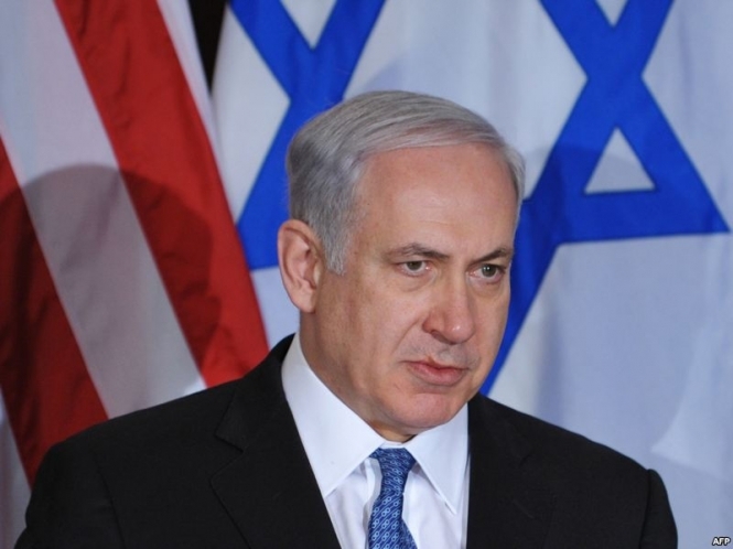 
Премьер-министр Израиля Беньямин Нетаньяху осудил нападение на синагогу в городе Питтсбург (штат Пенсильвания, США). 
