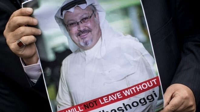 Звуки допроса и убийства журналиста Джамаля Хашоґґи в консульстве Саудовской Аравии в Стамбуле были записаны на его часы Apple Watch. 
