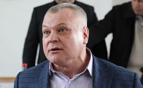 Мэр города Смела Черкасской области Алексей Цибко говорит, что его не пустили на заседание Кабмина в среду. 