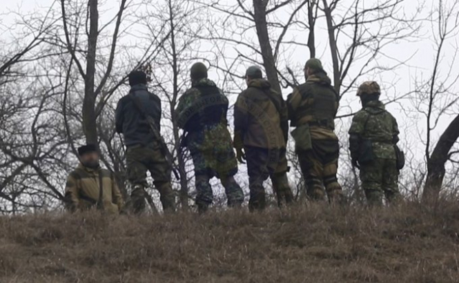 Молдавские правоохранители провели спецоперацию по обезвреживанию незаконного полувоенного формирования, связанного с боевиками террористических организаций с ОРДЛО. 
