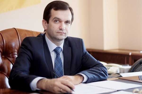Кабинет Министров Украины в среду, 31 октября, освободил от обязанностей председателя Пенсионного фонда Алексея Зарудного и назначил вместо него Евгения Капинуса. 