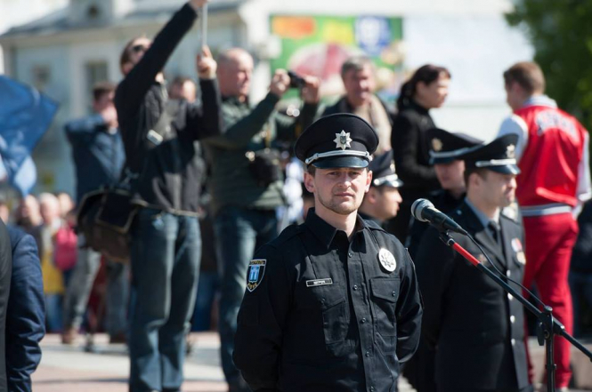 Акции протеста владельцев автомобилей на иностранном регистрации проходят без значительных нарушений, по состоянию на вечер правоохранители открыли 2 уголовных производства. 