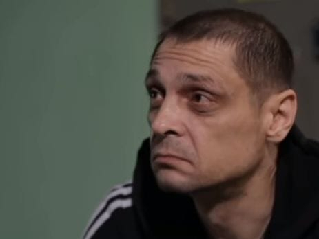 Осужденный за участие в боевых действиях на Донбассе россиянин Валерий Иванов умер в тюрьме в Дрогобыче Львовской области. 
