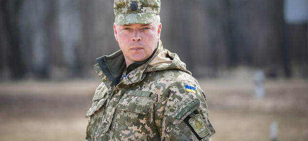 Командующий объединенных сил Сергей Наев уверяет, что худшее для жителей Востока Украины уже позади. 