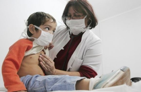 В Чернигове в связи с ростом заболеваемости гриппом и ОРВИ отложат начало обучения в школах и детсадах. 
