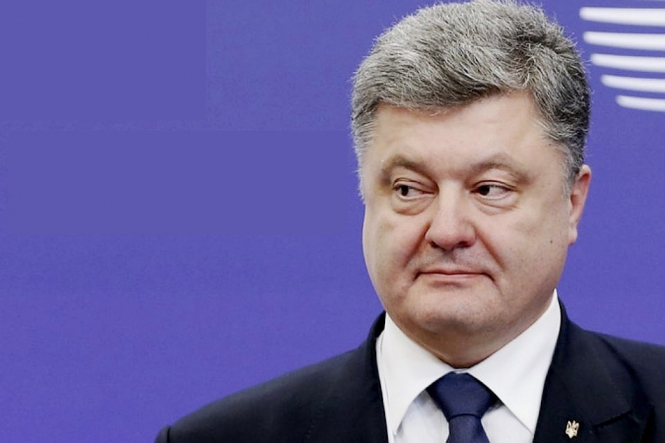 
Президент Петр Порошенко рассказал, какие украинские и иностранные ленты, снятые в 2018 году, он рекомендует к просмотру. 