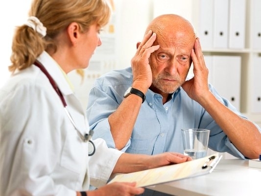 
В США тестируют препарат, который может остановить потерю памяти при заболевании Альцгеймера. Для испытания препарата собирают желающих. 
