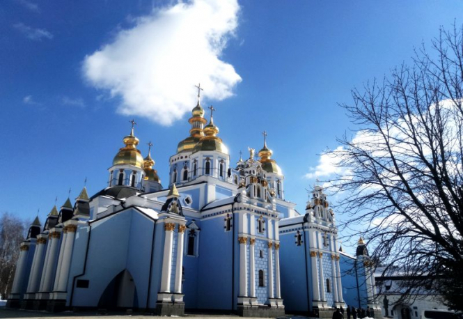 Более 100 приходов УПЦ Московского патриархата после Объединительного собора перешли в Православную церковь Украины. 
