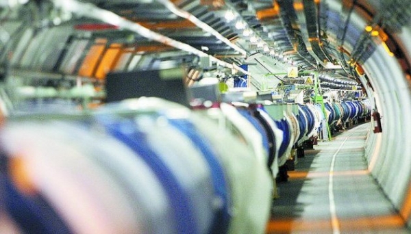 Ученые измерили время "жизни" бозона Хиггса с максимальной точностью на сегодняшний день. 