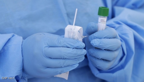 В Польше подтвердили первый случай заражения новым вариантом коронавируса "Омикрон". 
