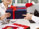 7 идей корпоративных подарков сотрудникам
